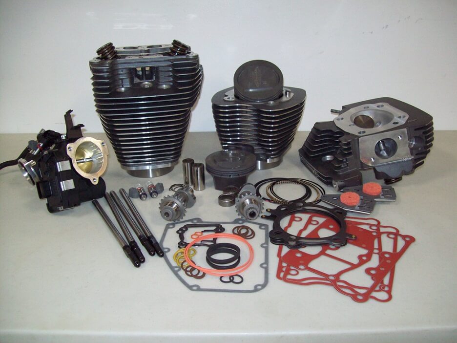 Harley-Davidson Cylinder Kits